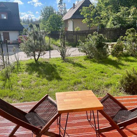 Punkt Koscielisko, Dom Gorski 800 M Od Doliny Koscieliskiej Luaran gambar