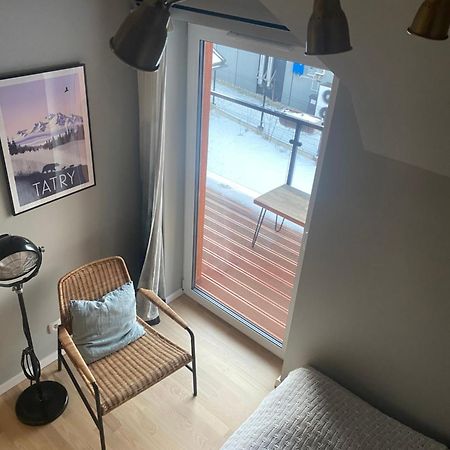 Punkt Koscielisko, Dom Gorski 800 M Od Doliny Koscieliskiej Luaran gambar