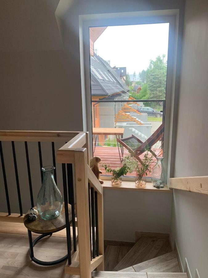 Punkt Koscielisko, Dom Gorski 800 M Od Doliny Koscieliskiej Luaran gambar