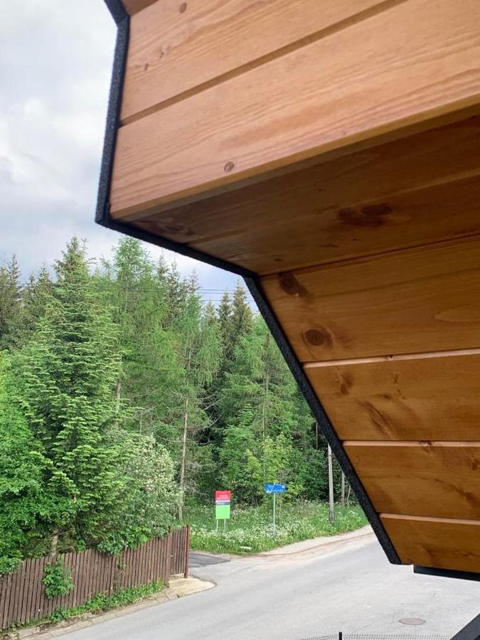 Punkt Koscielisko, Dom Gorski 800 M Od Doliny Koscieliskiej Luaran gambar