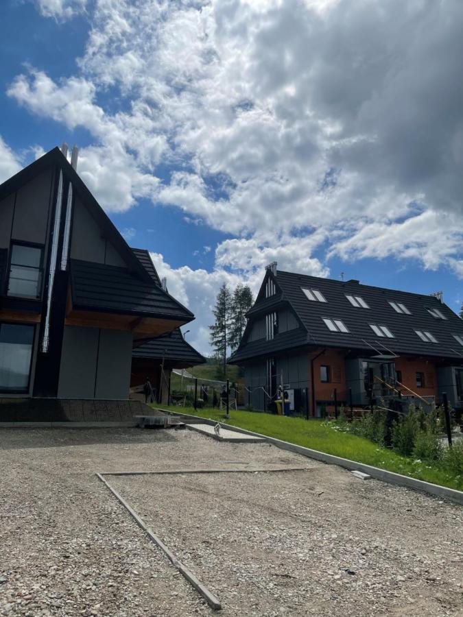 Punkt Koscielisko, Dom Gorski 800 M Od Doliny Koscieliskiej Luaran gambar
