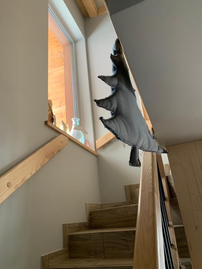 Punkt Koscielisko, Dom Gorski 800 M Od Doliny Koscieliskiej Luaran gambar