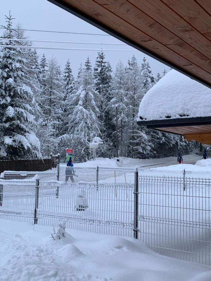 Punkt Koscielisko, Dom Gorski 800 M Od Doliny Koscieliskiej Luaran gambar