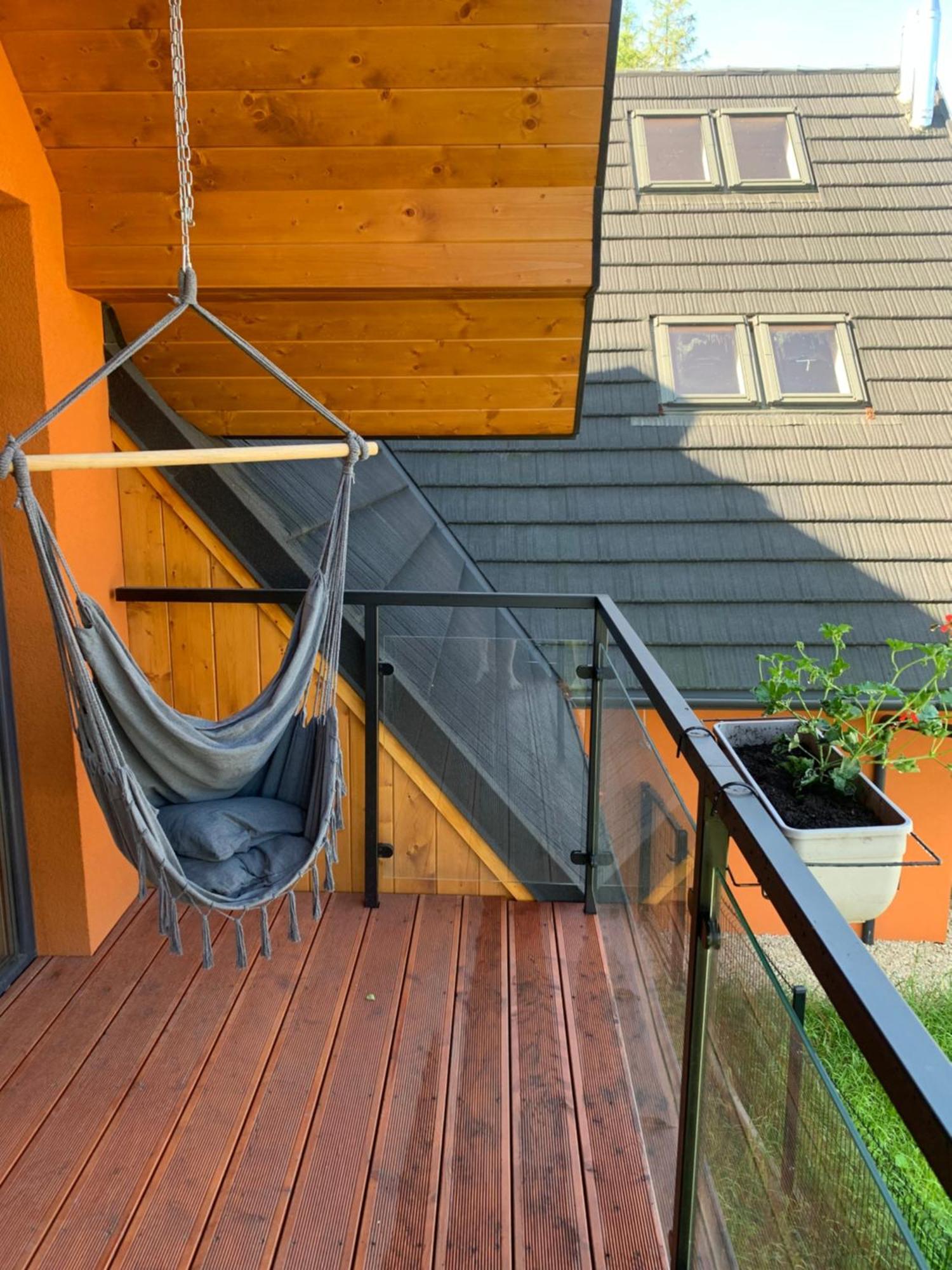 Punkt Koscielisko, Dom Gorski 800 M Od Doliny Koscieliskiej Luaran gambar
