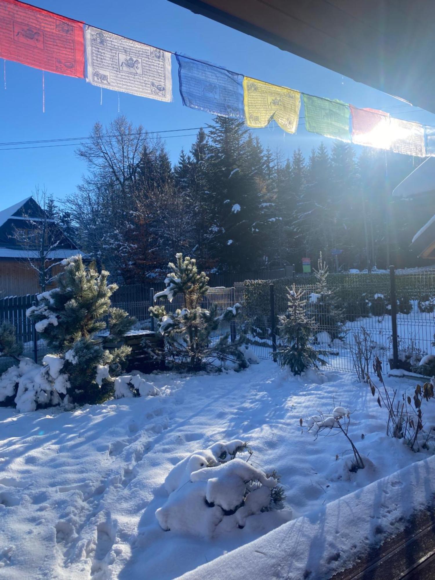 Punkt Koscielisko, Dom Gorski 800 M Od Doliny Koscieliskiej Luaran gambar