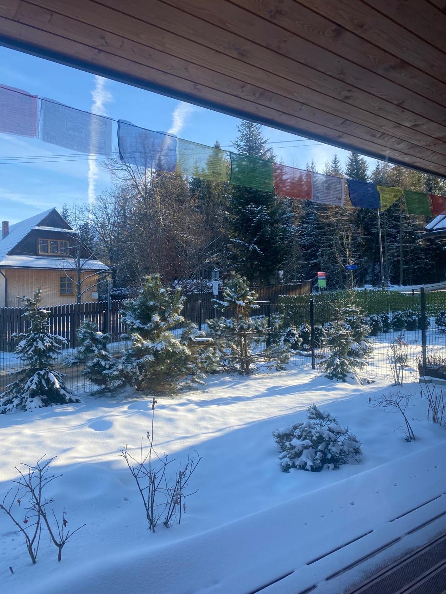 Punkt Koscielisko, Dom Gorski 800 M Od Doliny Koscieliskiej Luaran gambar
